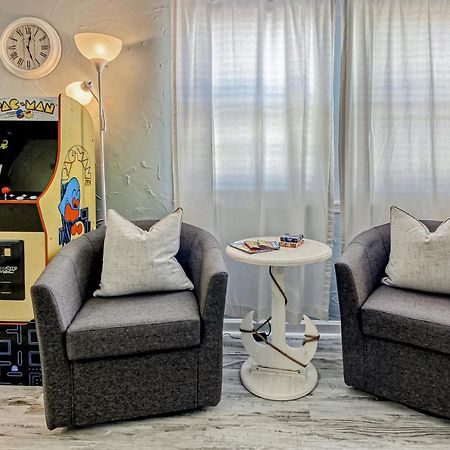 Apartmán Pacman Get Away Myrtle Beach Exteriér fotografie