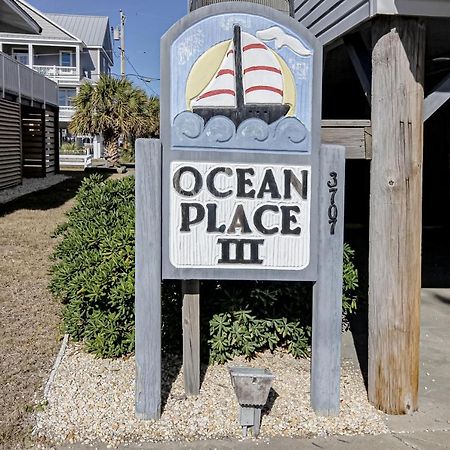 Apartmán Pacman Get Away Myrtle Beach Exteriér fotografie