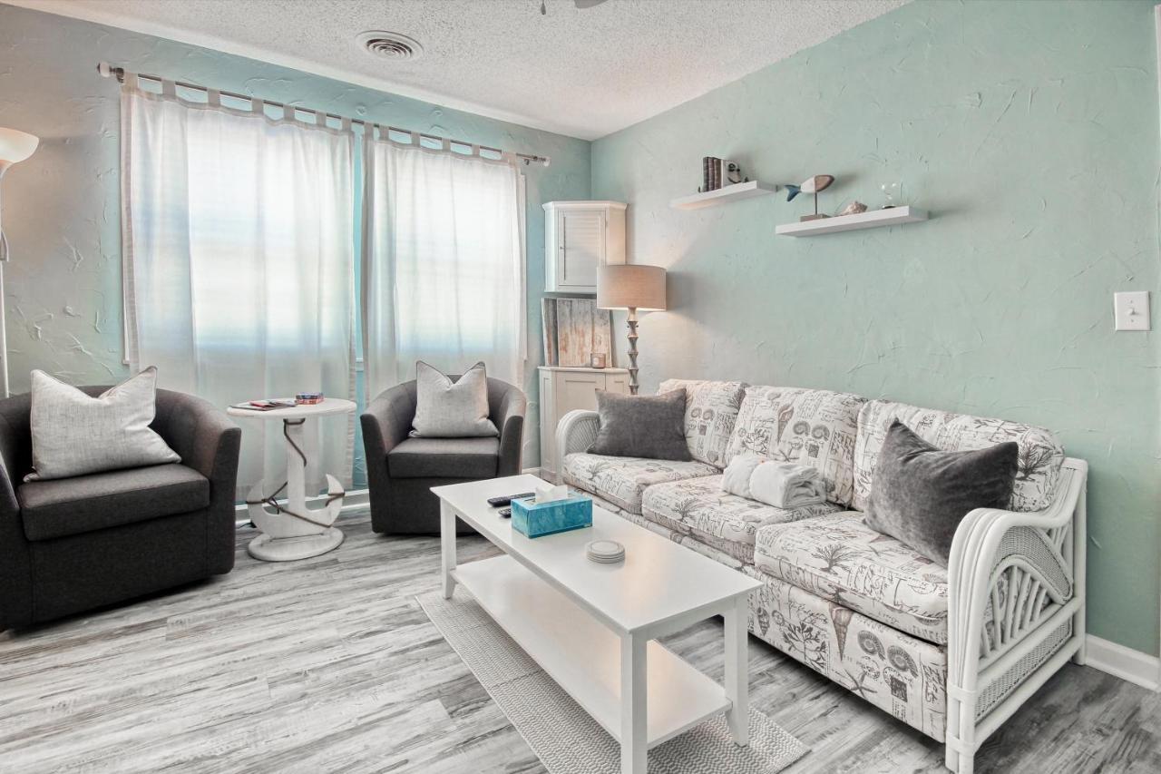 Apartmán Pacman Get Away Myrtle Beach Exteriér fotografie