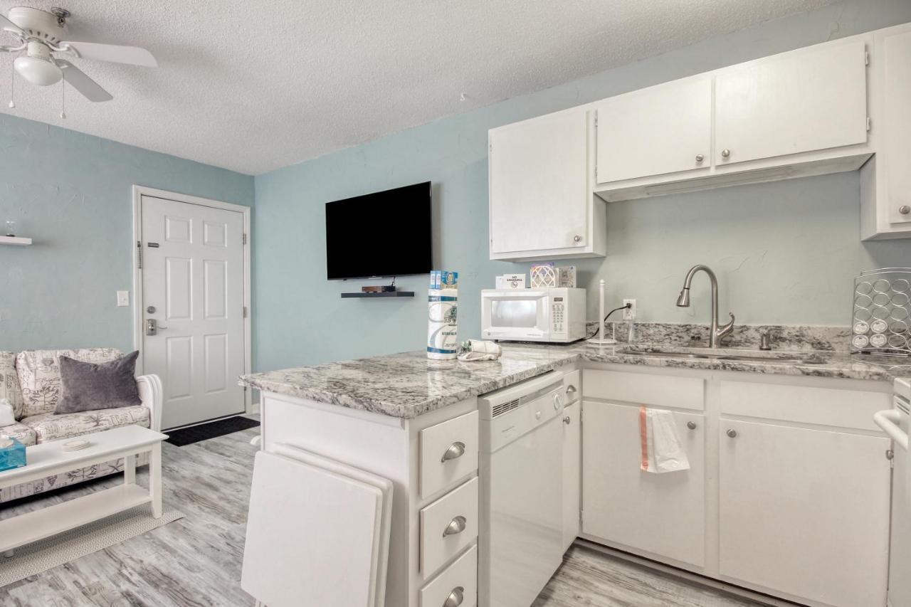 Apartmán Pacman Get Away Myrtle Beach Exteriér fotografie