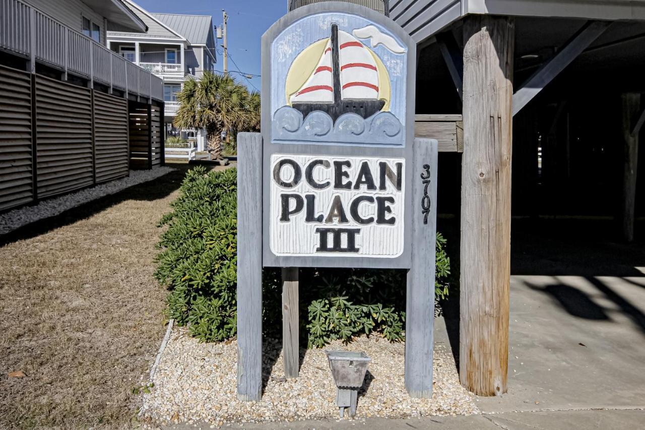 Apartmán Pacman Get Away Myrtle Beach Exteriér fotografie